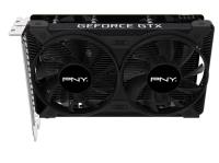 PNY GTX1650 4GB GDDR6 128bit HDMI DP PCIe 16X v3.0 VCG16504D6DFPPB  EKRAN KARTI